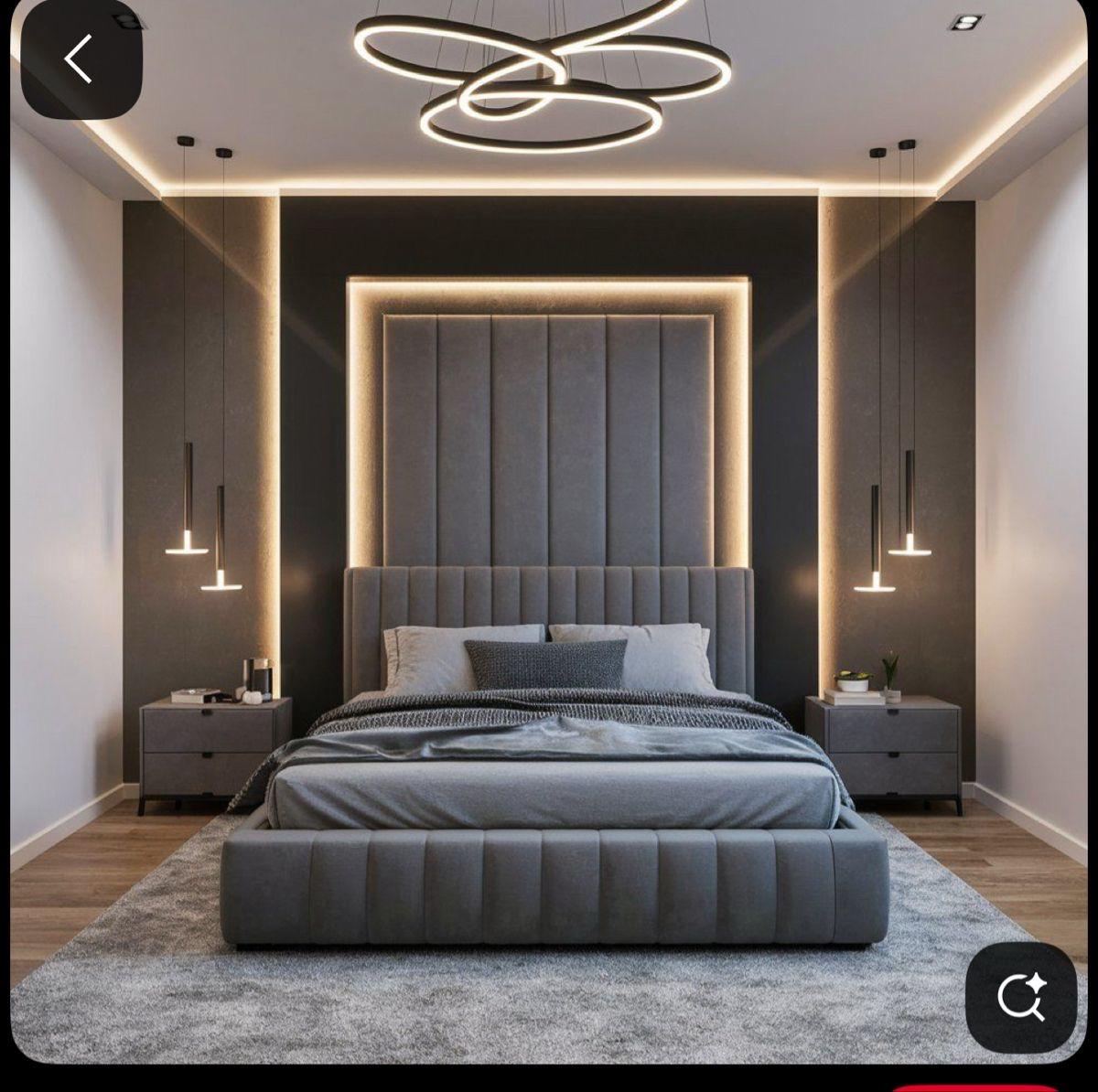Bedroom Designs image 11