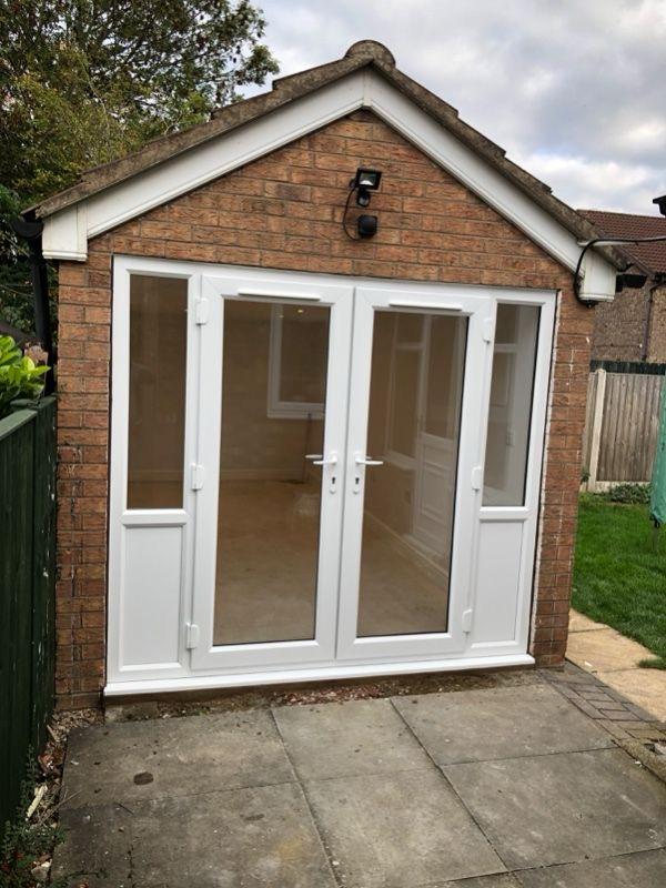 Garage Conversions image 2