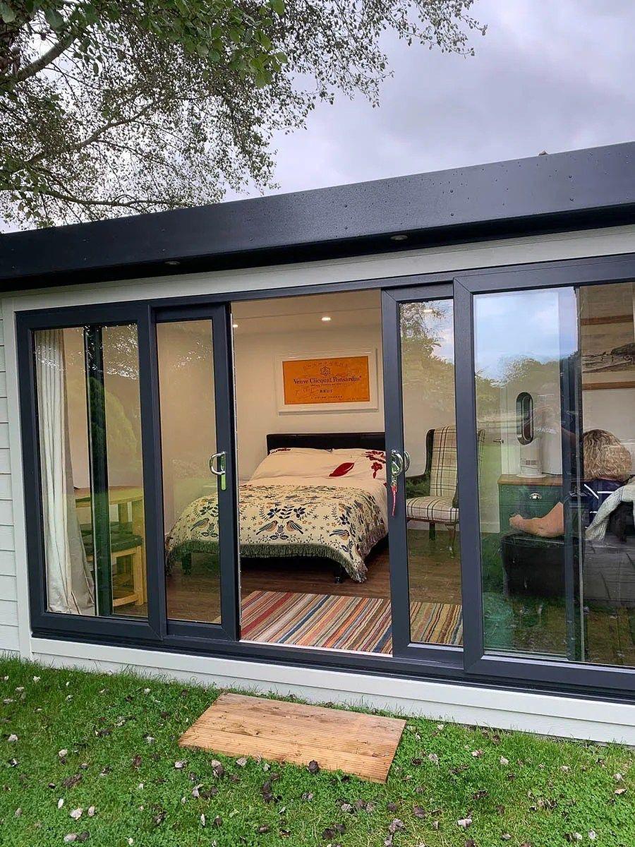 Garage Conversions image 5