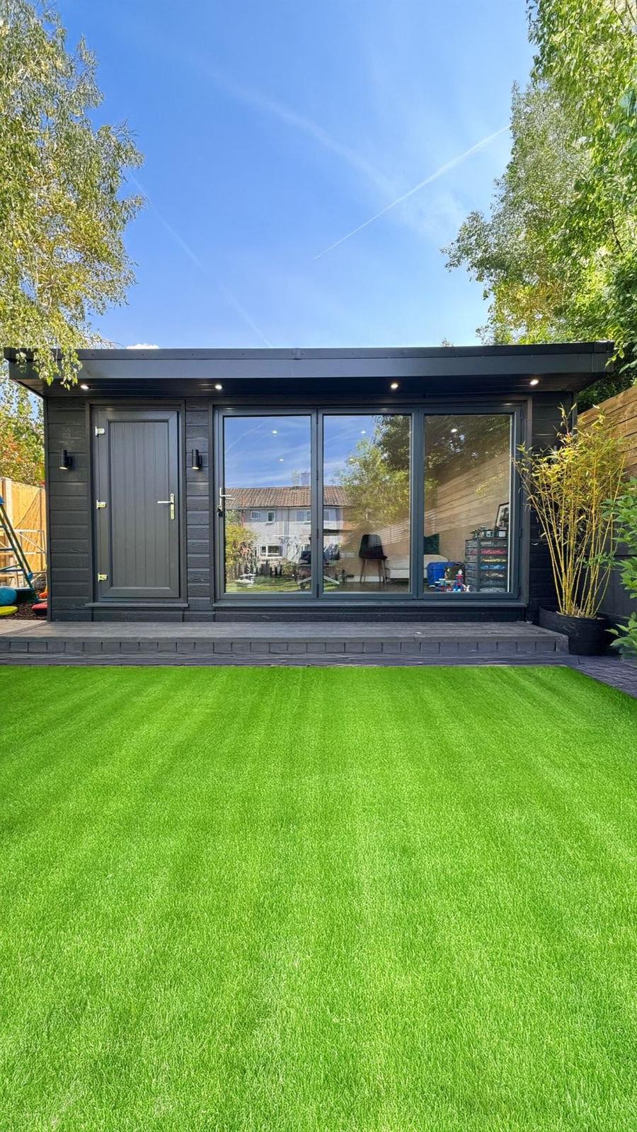 Garage Conversions image 6