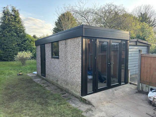 Garage Conversions image 9