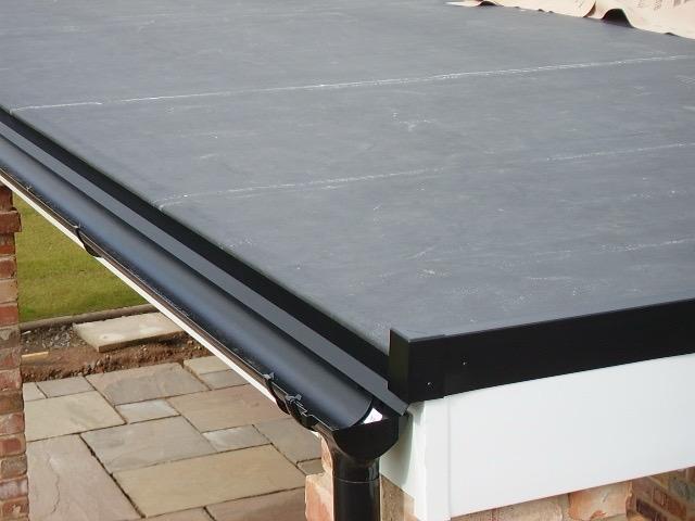 GRP Roof image 3
