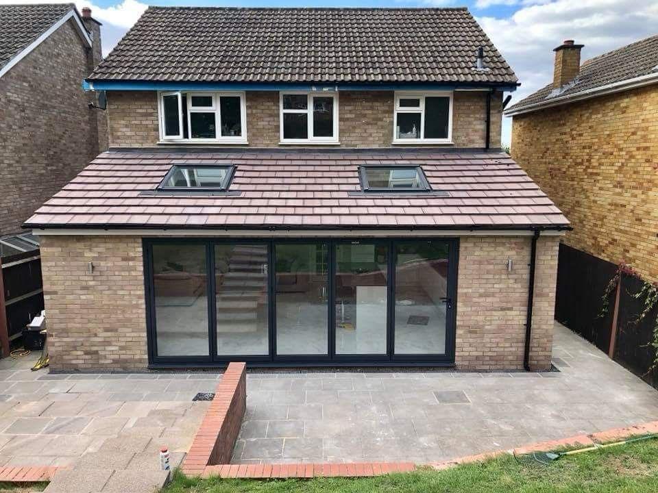 House Extensions image 3