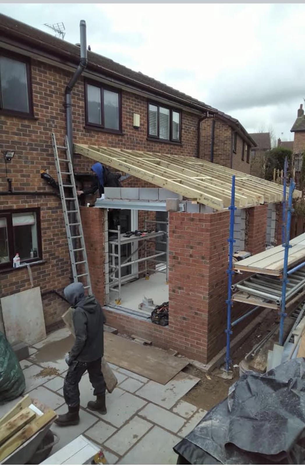 House Extensions image 4