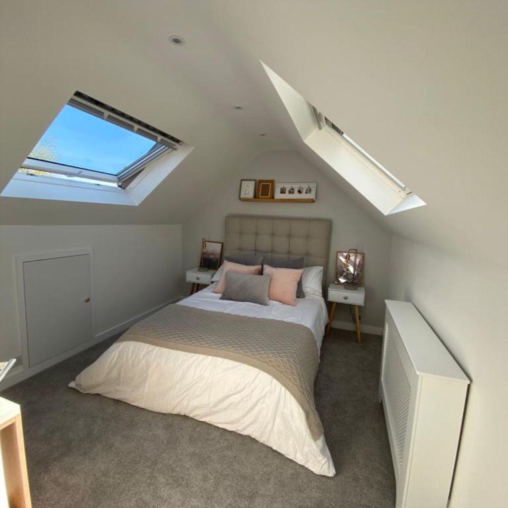 Loft Conversions image 4