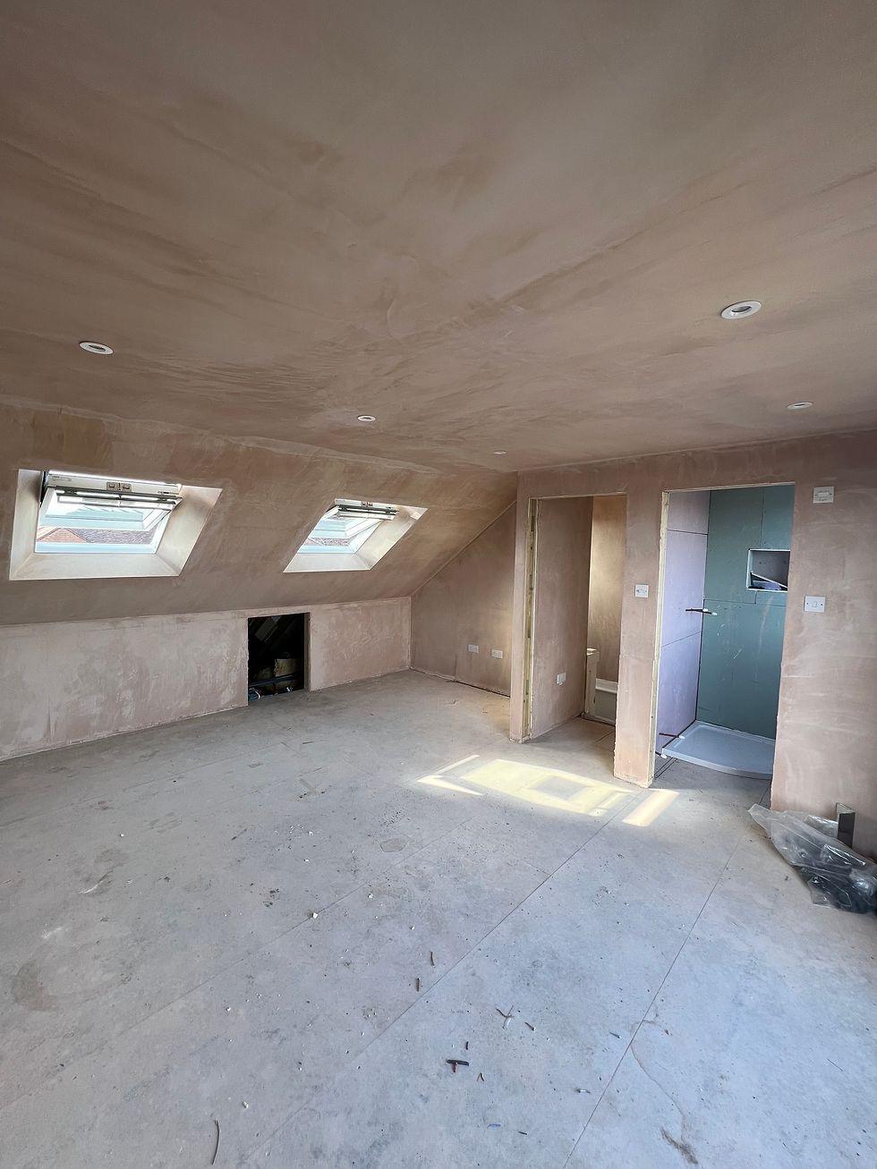 Loft Conversions image 9