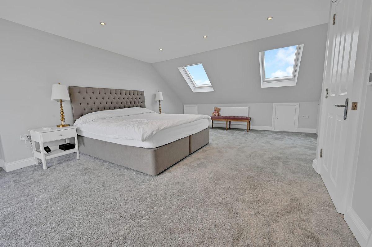 Loft Conversions image 10
