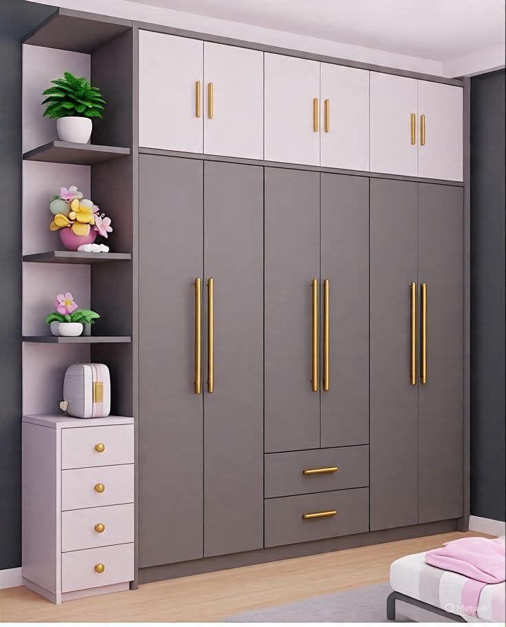 Wardrobes image 6